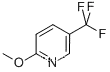 2-Methoxy-5-trifluoroMethylpyridine