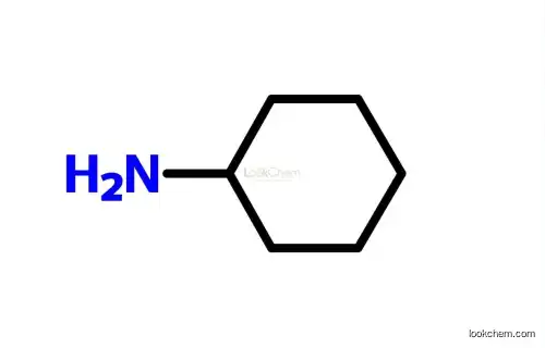 cyclohexylamine CHA(108-91-8)