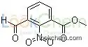 Methyl 3-formyl-2-nitrobenzoate(138229-59-1)