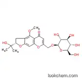 Prim-O-glucosylcimifugin