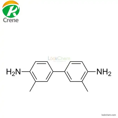 C.I. 37230 3,3'-Dimethylbenzidine 119-93-7