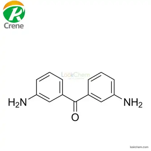 3,3'-Diaminobenzophenone 611-79-0