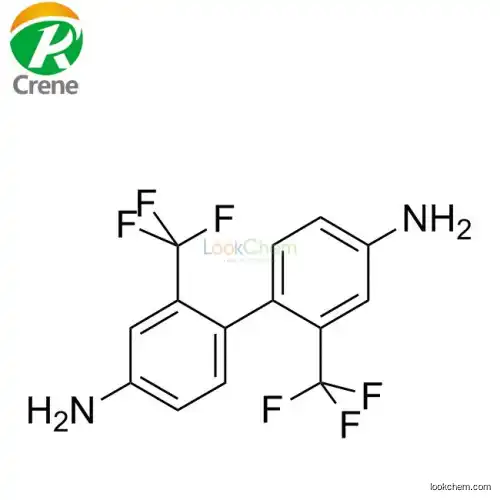 2,2'-Bis(trifluoromethyl)benzidine 341-58-2