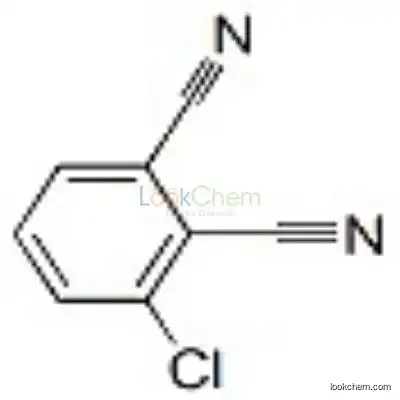 76241-79-7 3-chlorobenzene-1,2-dicarbonitrile