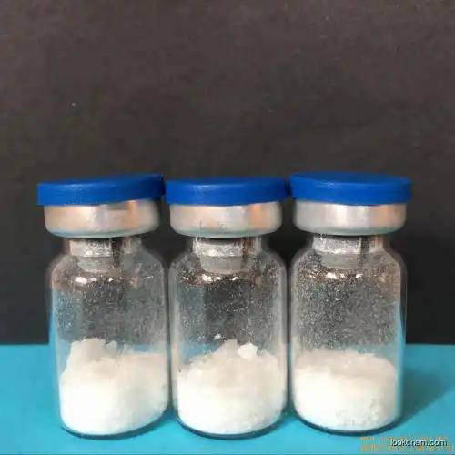 Good price peptide Liraglutide powder cas 204656-20-2