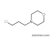4-(3-Chloropropyl)morpholine(7357-67-7)