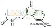 N-Methyl Tyramine HCl