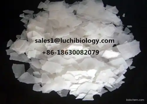 Caustic Soda Flakes Hot Selling High Quality