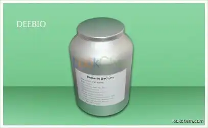 Heparin sodium(9041-08-1)