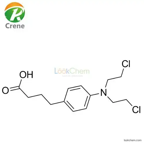 chlorambucil 305-03-3