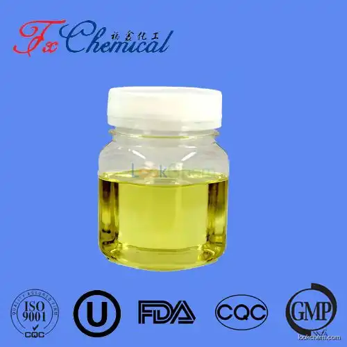 High quality Spearmint oil Cas 8008-79-5 with best price