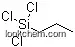 China factory CAS 141-57-1 n-Propyltrichlorosilane