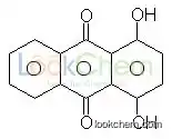 1,4-Dihydroxyanthraquinone(crude product)