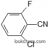 2-Chloro-6-Fluorobenzonitrile