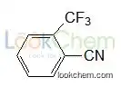 2-Trifluoromethyl benzonitrile