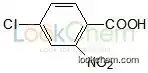 4-Chloro-2-Nitrobenzoic acid