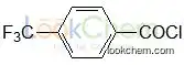 4-Trifluoromethyl benzoyl chloride