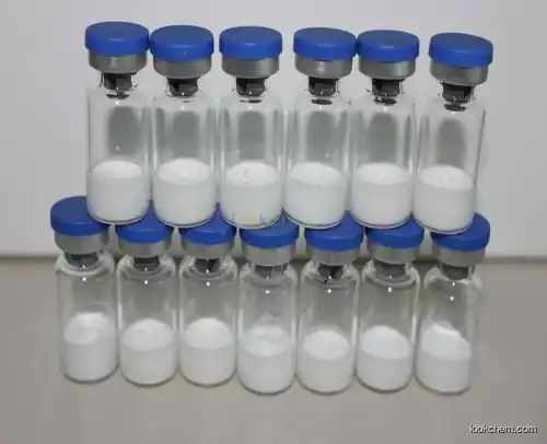 Phytochemicals and Extracts 95%~99% White Powder Crassicauline A cas 79592-91-9 Formula C35H49NO10 3-Deoxyyunaconitine