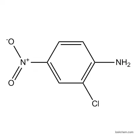 2-Chloro-4-nitroaniline/ CAS:121-87-9