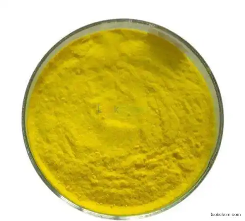 High Purity Diacerein Raw Material Powder 99%
