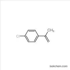 4-Chloro-alpha-methylstyrene CAS 1712-70-5