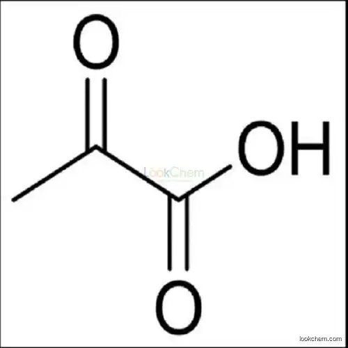 Pyruvic Acid Cas 127-17-3