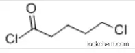 5-Chlorovaleryl chloride(4509-90-4)