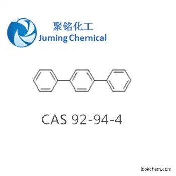 best price /high quality Crystallise p-Terphenyl 92-94-4 manufacturer