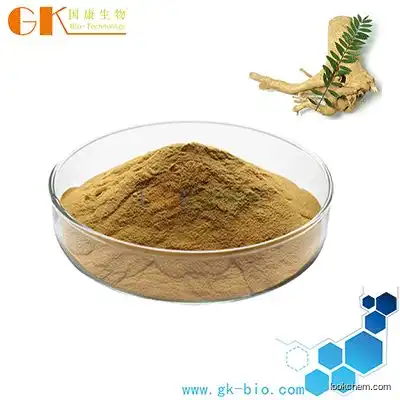 Chinese Ivy Leaf Extract Powder Hederacoside C 10% CAS NO.: 84082-54-2