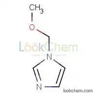 1-(Methoxymethyl)-1H-imidazole(20075-26-7)