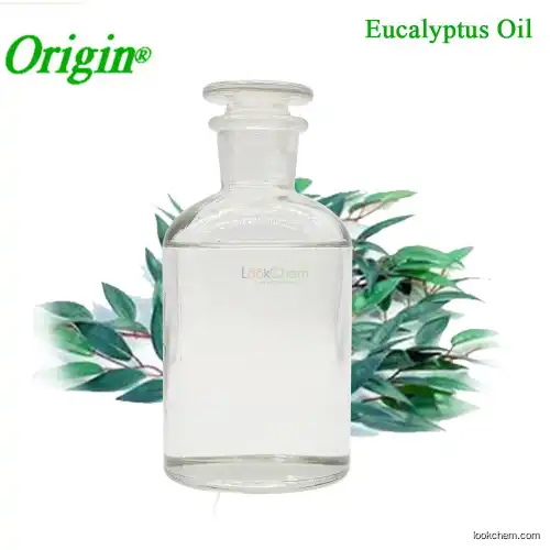 100% Pure Eucalyptus Eessential Oil Globulus with Competitive Price from Origin Factory(8000-48-4)