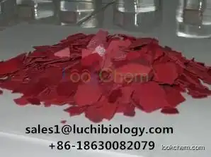Chromic Acid Red Flakes 7738-94-5