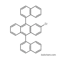 CAS 929031-39-0 2-Bromo-9,10-di-1-naphthalenylanthracene