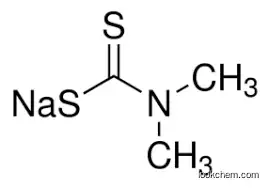 Sodium Dimethyldithiocarbamate 40% 90% 95%