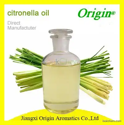 Best Price Citronella Oil Pure Citronella Essential Oil with Private Label