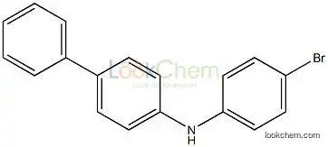 golden supplier Hot sale N-(4-Bromophenyl)-4-biphenylamine with immediately delivery