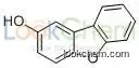 high quality low price oledintermediates 2-Dibenzofuranol