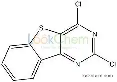 competitive price 2,4-dichlorobenzo[4,5]thieno[3,2-d]pyridine High purity  suppliers