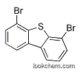 4,6-Dibromodibenzothiophene