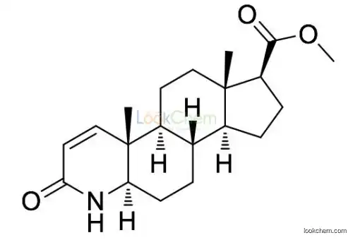 Dutasteride Methyl Ester Analog