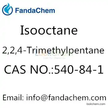 Isooctane(2,2,4-Trimethylpentane,Iso-Octane),cas:540-84-1 from fandachem