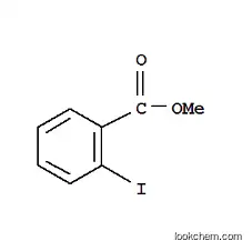 Methyl 2-iodobenzoate(610-97-9)