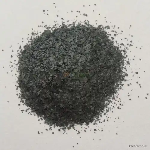 High-purity Copper (II) Oxide Sheet