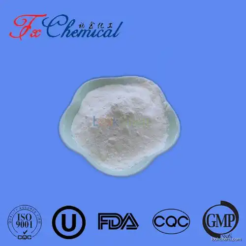 Manufacturer supply Carbenicillin disodium Cas 4800-94-6 with reasonable price