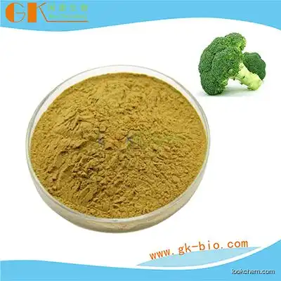 High quality saffron extract Crocetin / Safranal with great price CAS 27876-94-4