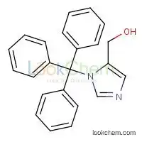 (1-Trityl-1H-imidazol-5-yl)methanol