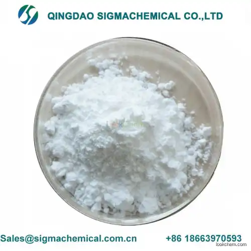 High quality calcium citrate powder