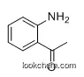 1-(2-aminophenyl)ethan-1-one main product