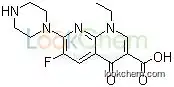 Enoxacin,74011-58-8