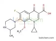112811-59-3 Gatifloxacin